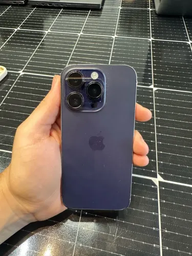 iPhone 14 Pro 256gb