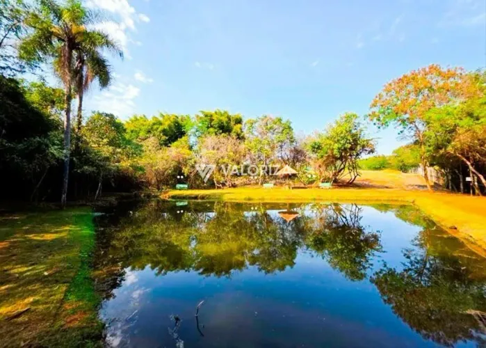 Terreno à venda, 190 m² por R$ 249.000,00 - Vilaggio Ipanema I - Sorocaba/SP