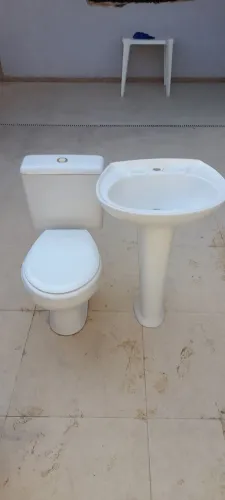 Vaso Sanitário completo