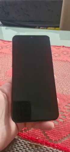 LG  K22 128 GB smartphone 