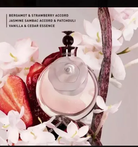 perfume valentina da valentino eua de parfun