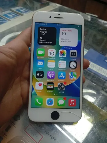 iPhone 8 - todo original 
