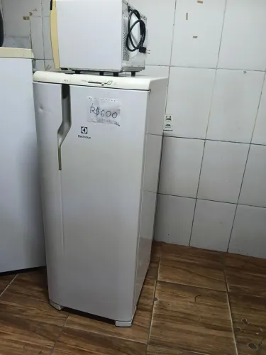 Geladeira em guaianazes