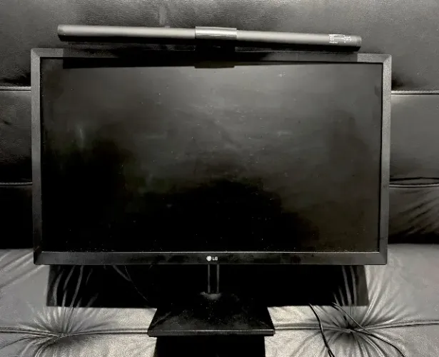 Monitor LG