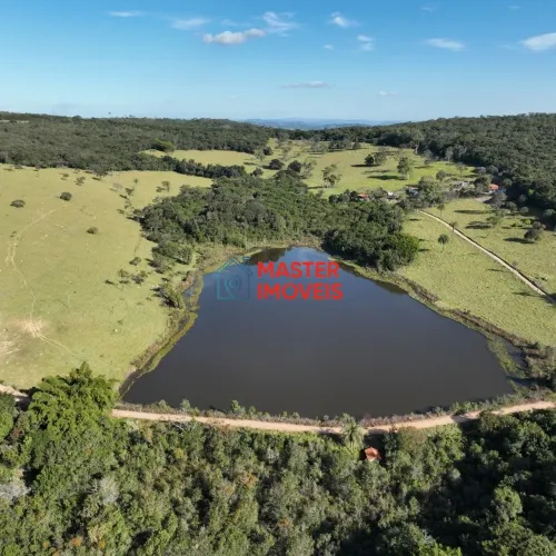 FAZENDA DE 58 HECTARES EM ITAGUARA