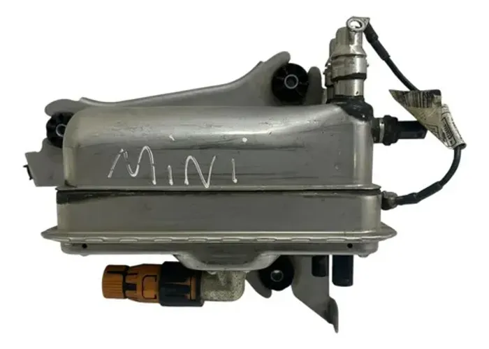 Aquecedor Água Elétrica Mini Cooper 1.6 2012 ( 9873686-01 )