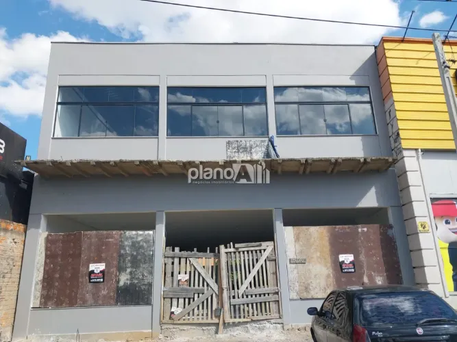Loja para aluguel, com 700m², - Parque Olinda - Gravataí / RS por R$ 20.000,00