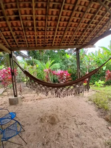 Sítio Catolé
