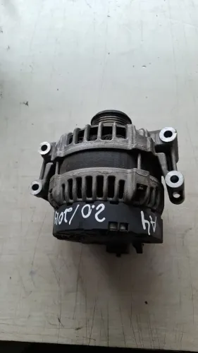 Alternador audi A4 2010-2014 2.0 14v (Cod:VW AG 14V 150A)