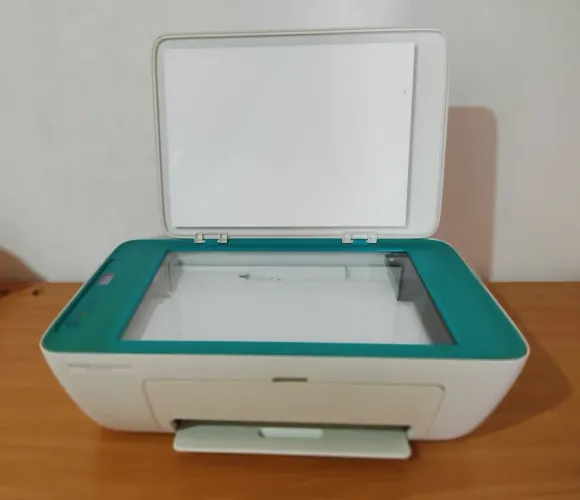 Impressora HP DeskJet