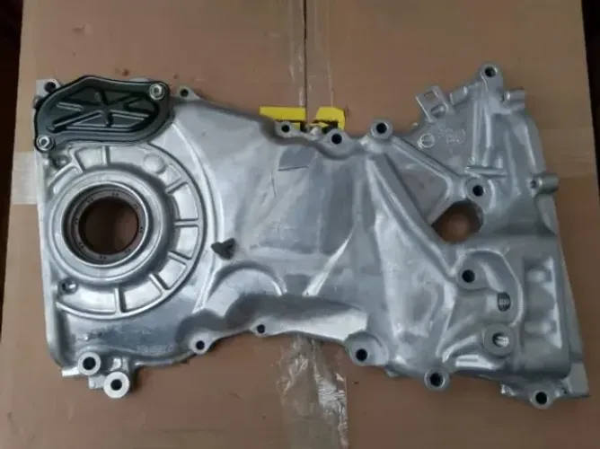 Carcaça De Corrente Honda Civic / CR-V