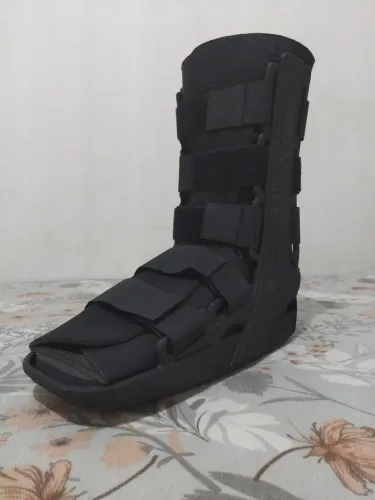 Bota Imbobilizadora Ortopédica 