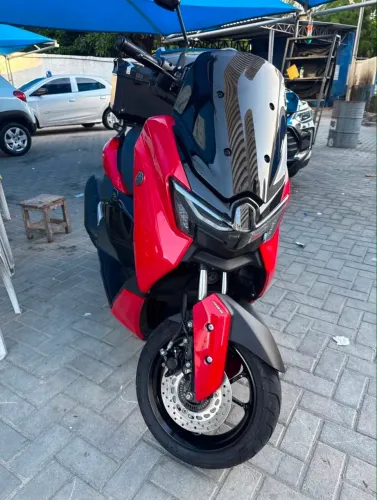 NMax
