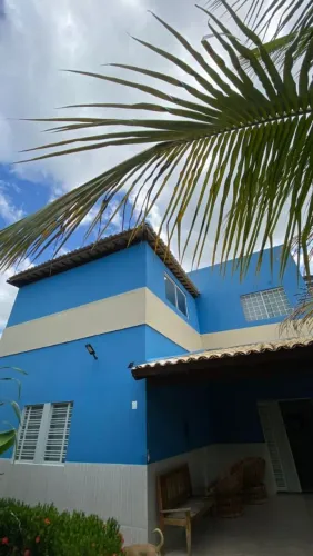 VENDO BELÍSSIMA CHÁCARA