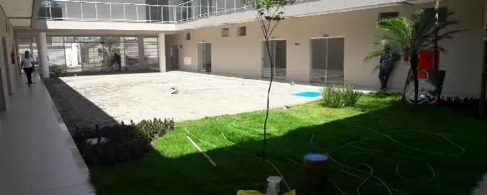 Aluguel Sala BRASIL