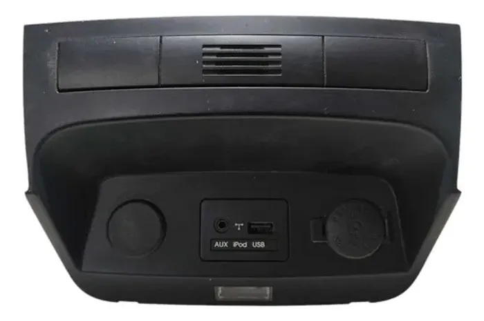 Moldura Painel Central 847302p000 Kia Sorento 2011 A 2013