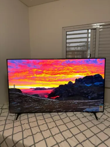 SMART TV LG 65" 4K