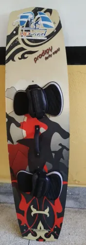 Prancha kitesurf Cabrinha 148 cm