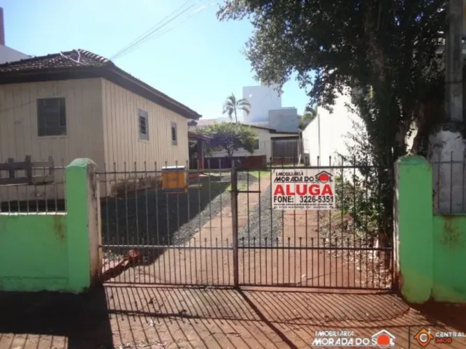 Casa Residencial com 1 quarto à venda por R$ 900000.00, 600.00 m2 - ZONA 04 - MARINGA/PR