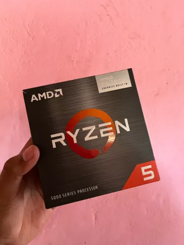 Ryzen 5 5600GT