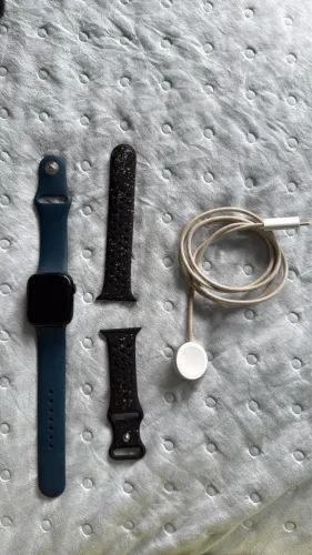 Apple Watch série 9