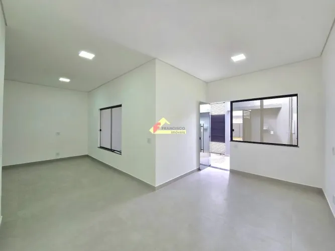 Casa para aluguel, 3 quartos, 1 suíte, 2 vagas, Walchir Resende - Divinópolis/MG