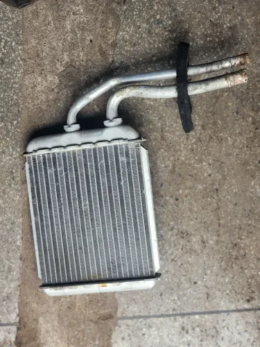 Radiador Refrigeração