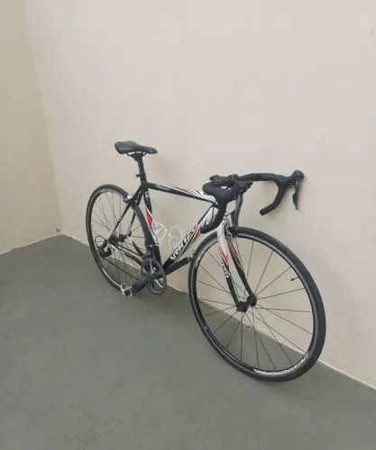 Speed Venzo 52