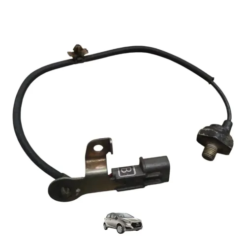 Sensor Detonação HB20 Creta 1.6 2013 A 2017