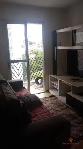 Apartamento, 67 m² - venda por R$ 280.000,00 ou aluguel por R$ 2.350,00/mês - Jardim Velos