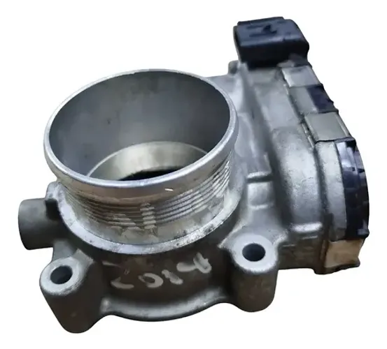 Tbi Corpo Borboleta Ford Fusion 2.0 Titanium 2014 2015 2016