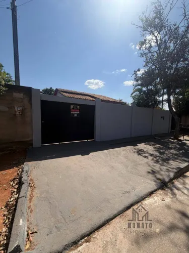 Casa 3 Quartos com Suíte de 390m² no Parque Ibirapuera  R$299.000