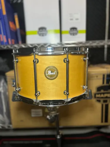 Caixa Pearl Edição ilimitada 14x8