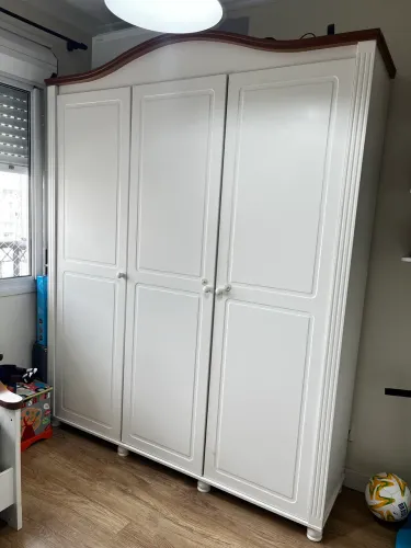 Quarto bebê/infantil