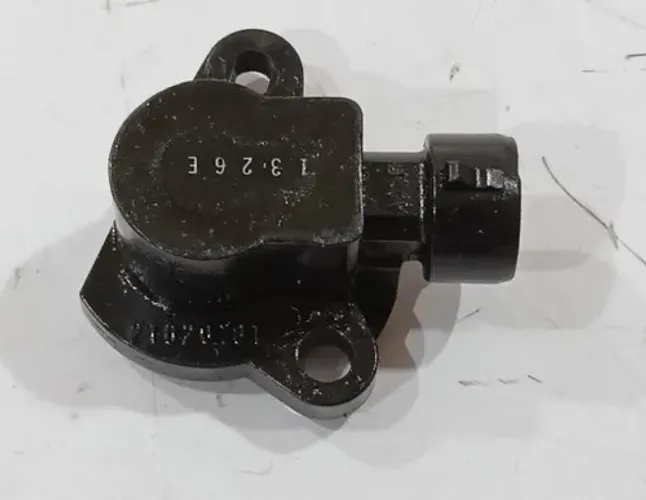 Sensor Do Tbi Corpo Borboleta Chevrolet Omega 2.2 2001