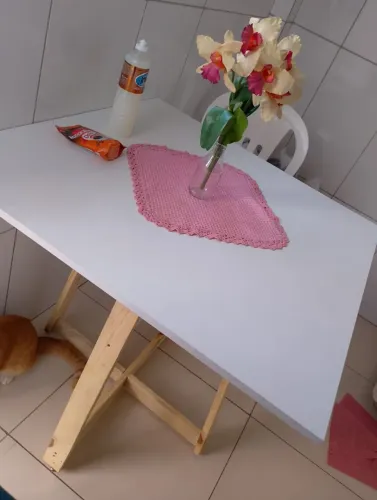 Mesa de jantar