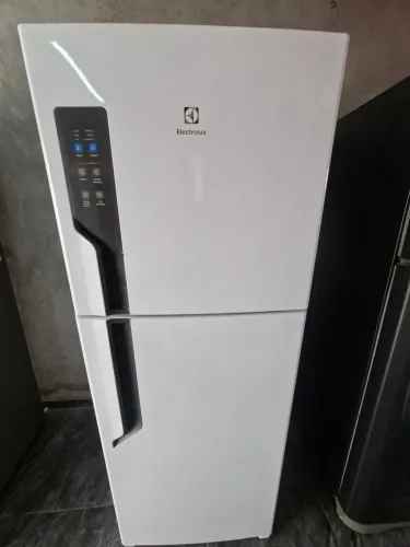 Geladeira Electrolux TF55 Frost Free 431litros (127volts)