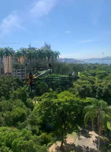 Apartamento : / Residencial / Flamengo
