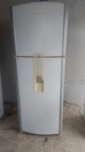 Geladeira Brastemp