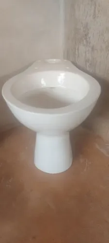 Vaso sanitário paea cx acoplada Deca