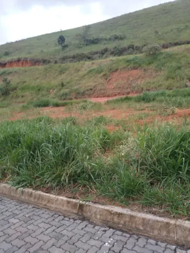 Lote para Venda em Barra do Piraí, Bairro de Fátima (Califórnia da Barra)