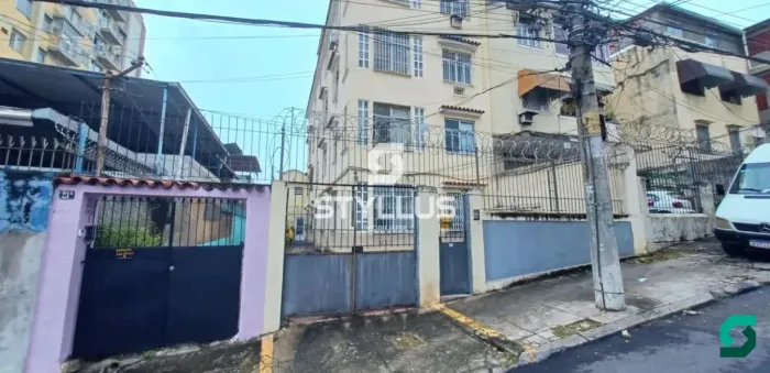São Francisco Xavier | Apartamento 2 quartos