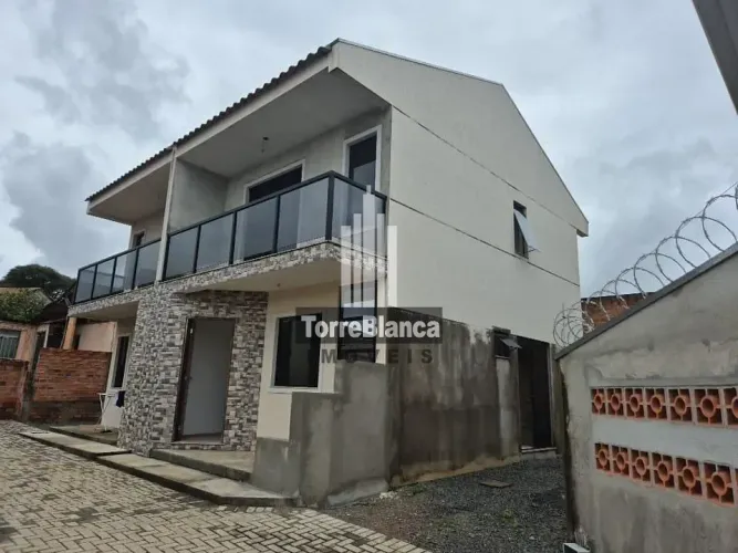 Sobrado à venda, Contorno, Ponta Grossa, PR