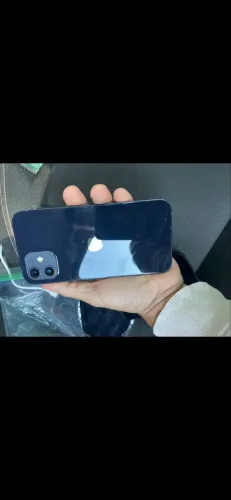 iPhone 12