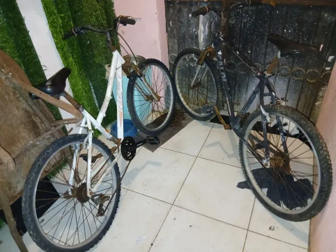Bicicletas Caloi 