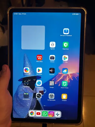 Tablet redmi pad 2