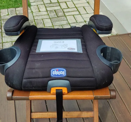 Assento infantil Booster Chicco