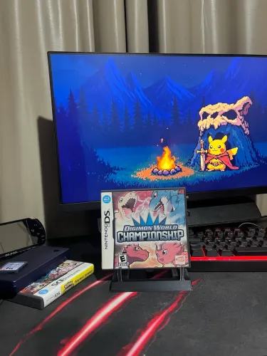 Digimon World Championship