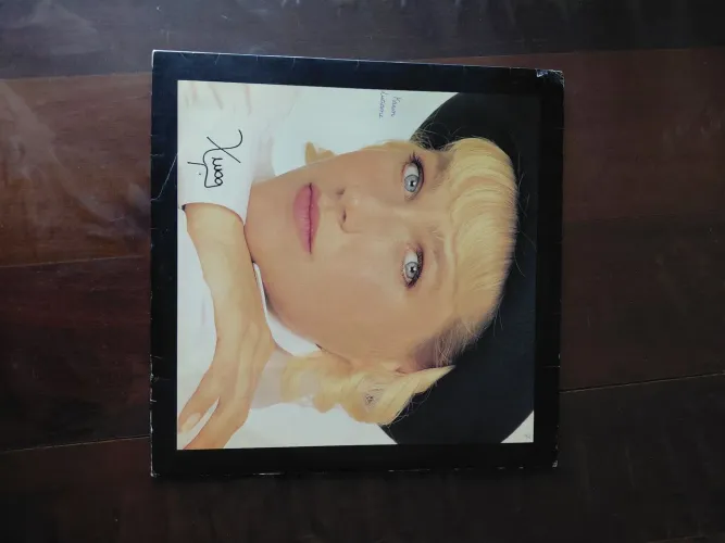 LP Xuxa 7