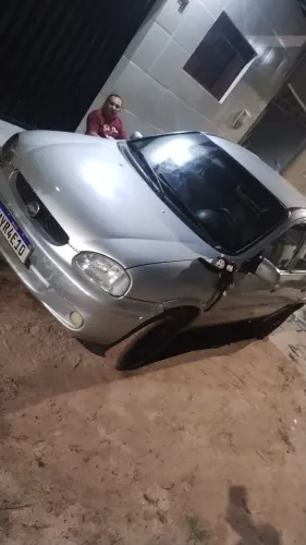 Corsa clássic 16v